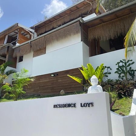 Appartement Cocotier, Elegant T3 Avec Jardin Tropical à Sainte-Anne Extérieur photo