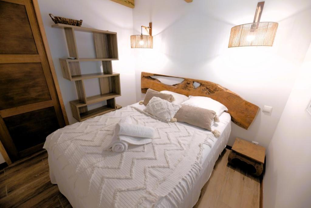 Appartement Cocotier, Elegant T3 Avec Jardin Tropical à Sainte-Anne Extérieur photo